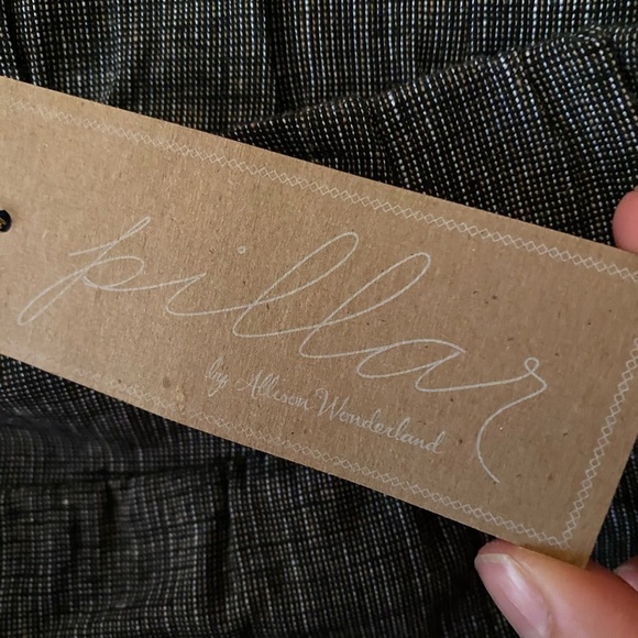 Pillar by Allison Wonderland Pant - Picture 7 of 11